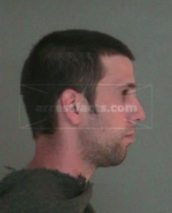 Wesley Colton Sparkman