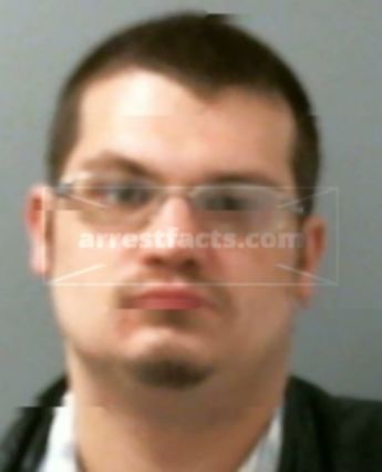 Travis Michael Magash