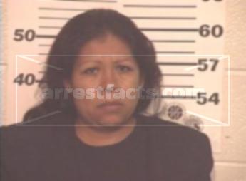 Yolanda Chairez Davis