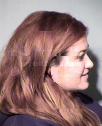 Candace Larissa Reeves