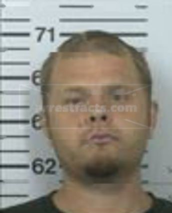 Eric Lee Wishon