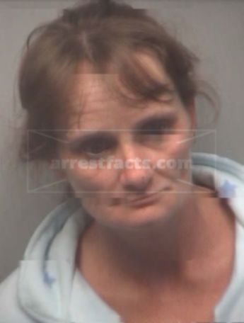 Beverly C Yarbrough