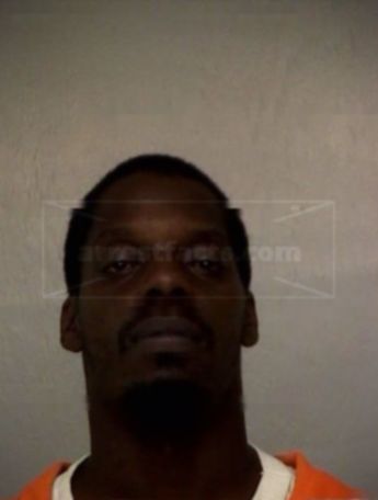 Franklin Deshawn Moss