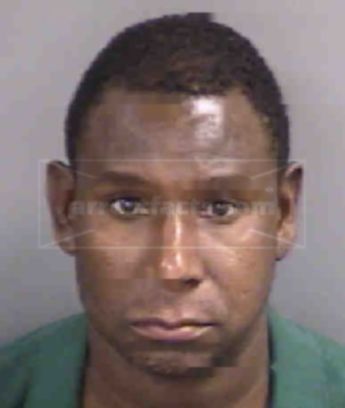 Willie Patterson Jr.