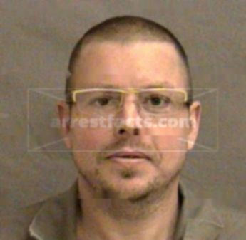 Barry Scott Michaelson