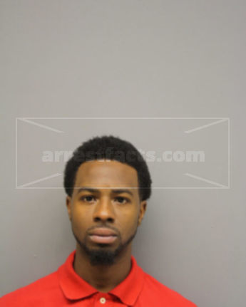 Austin D Taylor