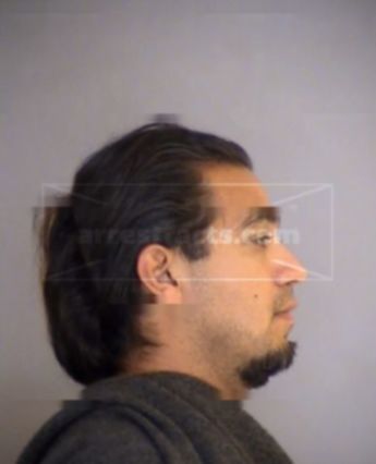 Andrew Lee Gonzales