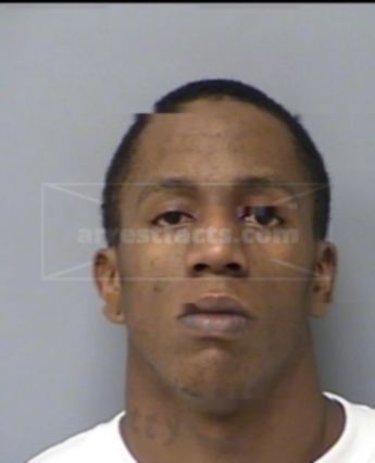 Danthony Rashard Blount