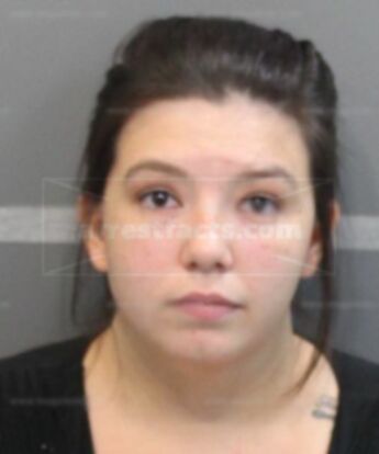 Danyel Nicole Varnell