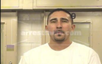 Kevin Mora