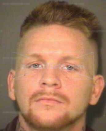 Derrick Odell Martin