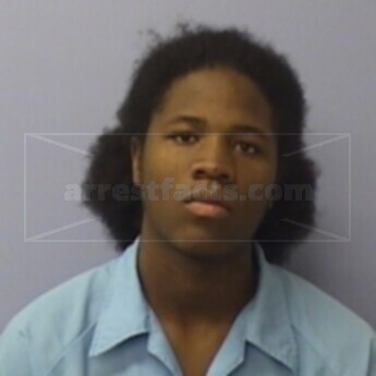 Derrell Johnson