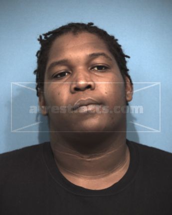 Cornelius Lamont Griffin