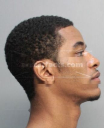 Stefaun Xavier Dorsey