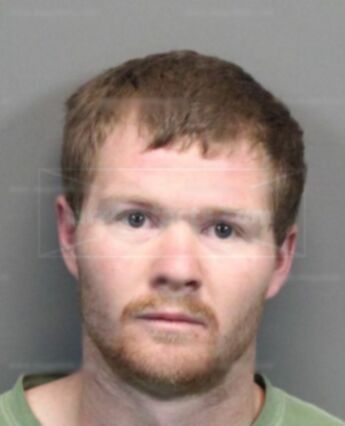 Christopher Wayne Townsend