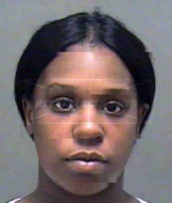 Jenea Necole Sylvester