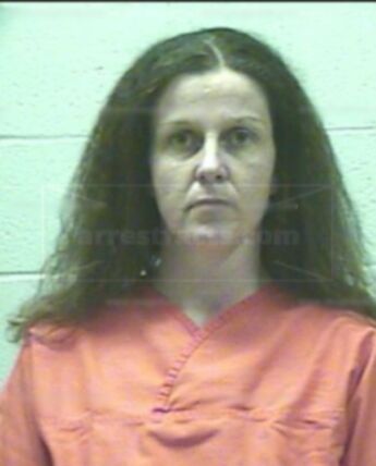 Chassidy A Perkins