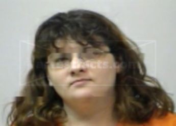 Wendy Gail Valentine