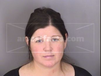 Angela Kathleen Finke
