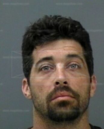 Timothy Justin Carlisle
