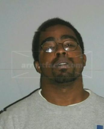 Charles Mcdaniels