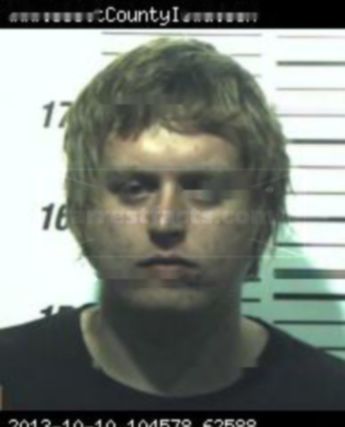 Tyler Scott Eudaley