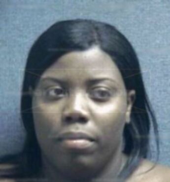 Tanieka Lana'e Tolliver