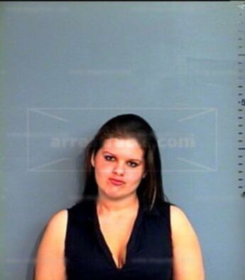 Brianna Lyn Curtis