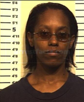 Tina Lashun Williams