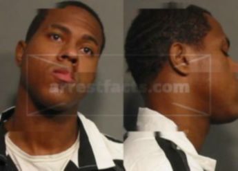Lamondre Markes Tucker