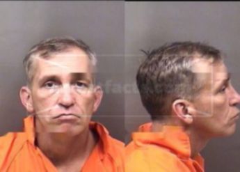 Christopher Lee Anthony
