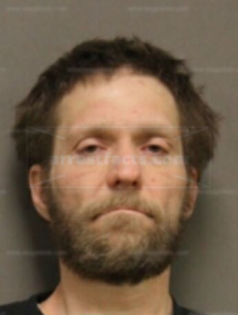 Joseph Courtney Nixon