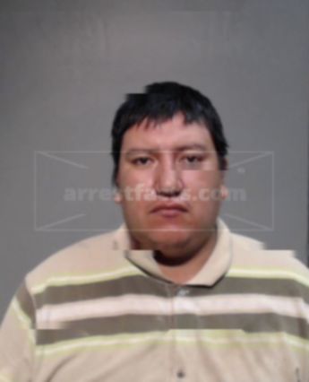 Eduardo Aguas Aguas