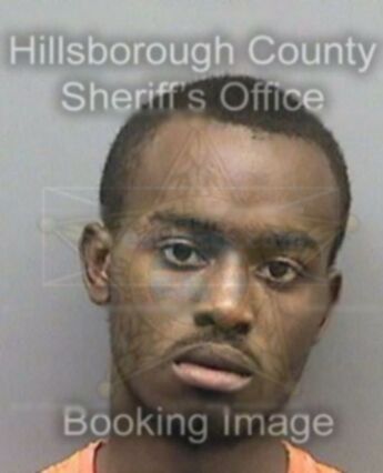 Donterrious Jamal Wheeler