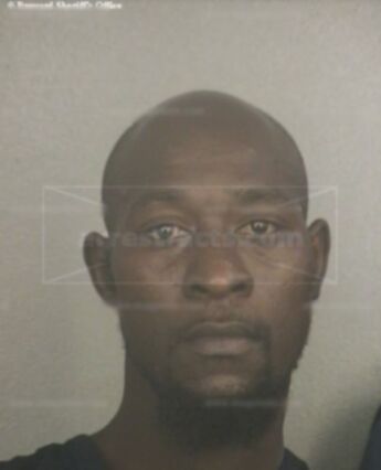 Deshawn Lewis Roberson