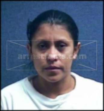 Aura Yolanda Cazun Castellanos