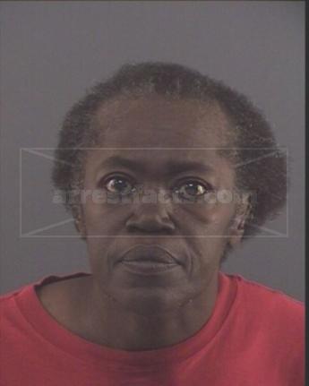 Pamela Nmi Hammond