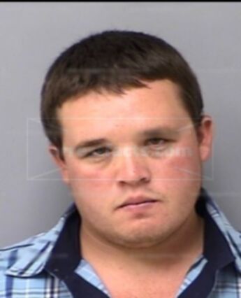 Jeremy Lee Leggett