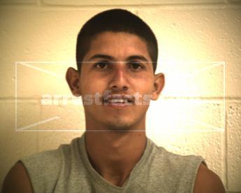 Jose Angel Rodriguez