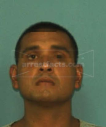 Adan Eliud Correa Sanchez
