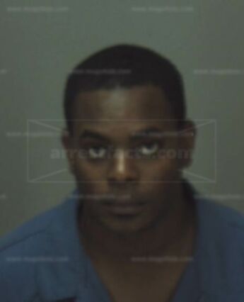 Marcus Tarrell Stokes