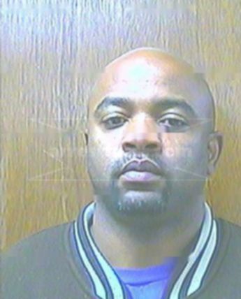 Arlandus B Gaines