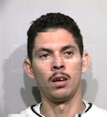 Santiago Jeovann Garmendia