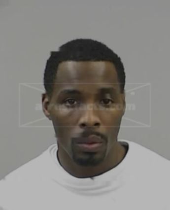 Shamarus Terrell Chisholm