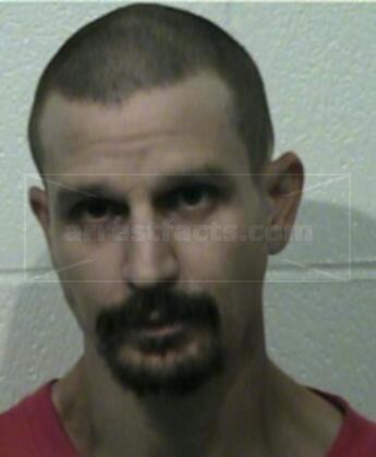 Douglas Wayne Morton