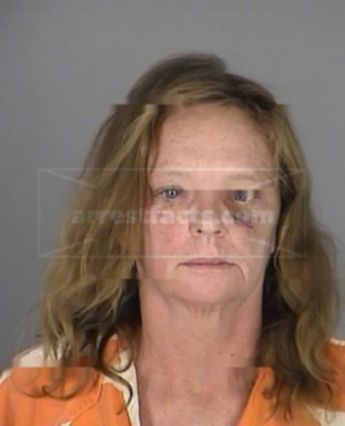 Kathleen Meredith Salisbury