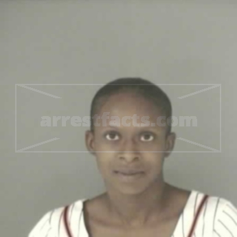 Contrina Lynette Williams