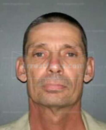 James Marvin Mcgrew