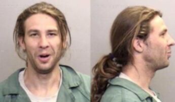 Eugene Matthew Peterson Jr.