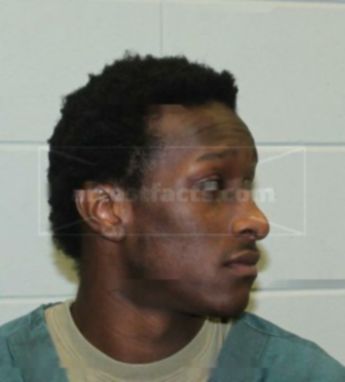 Duece D Cleghorn